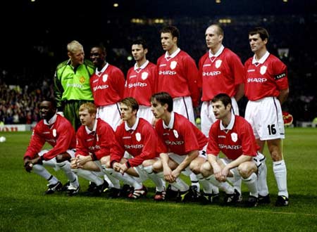 还是巴塞罗 还是巴塞罗